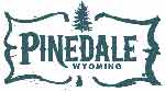 Pinedale visitor website